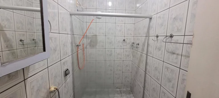 Imagem Casa de 3 quartos e 2 vagas de garagem no Caravelas - Ipatinga