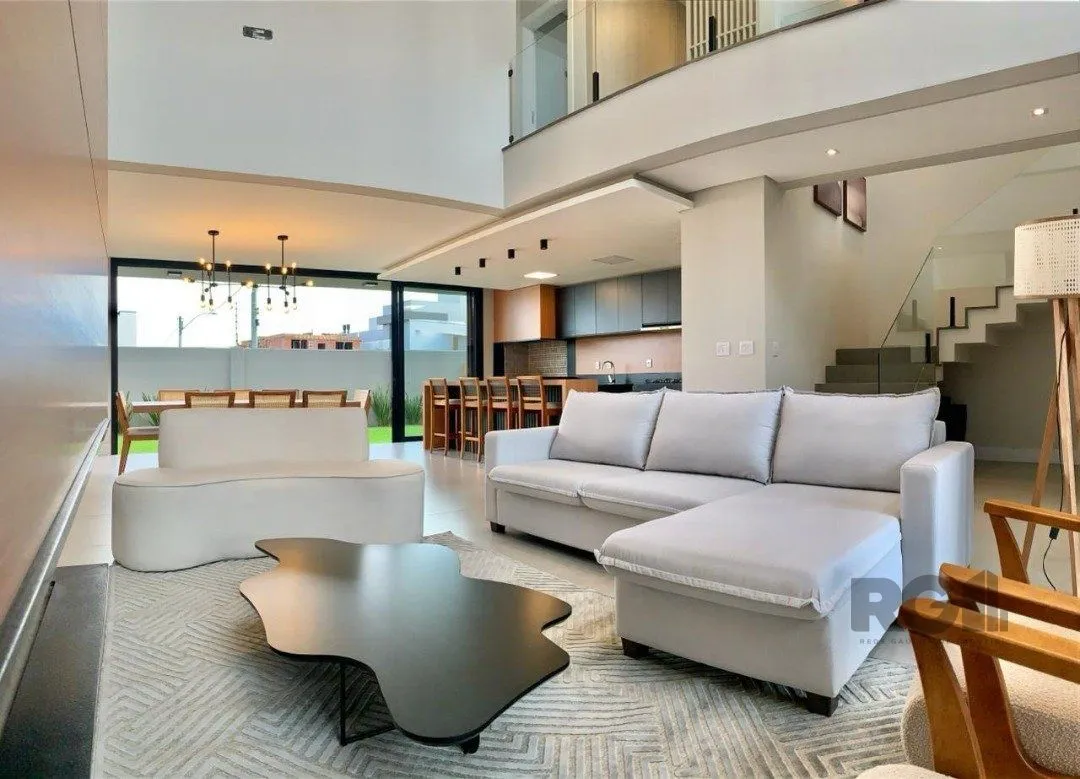 Imagem Casa de Condomínio em Xangri-la