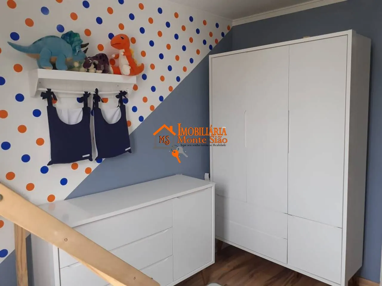 Imagem Apartamento com 2 dormitórios à venda, 48 m² por R$ 270.000,00 - Jardim Adriana - Guarulhos/SP