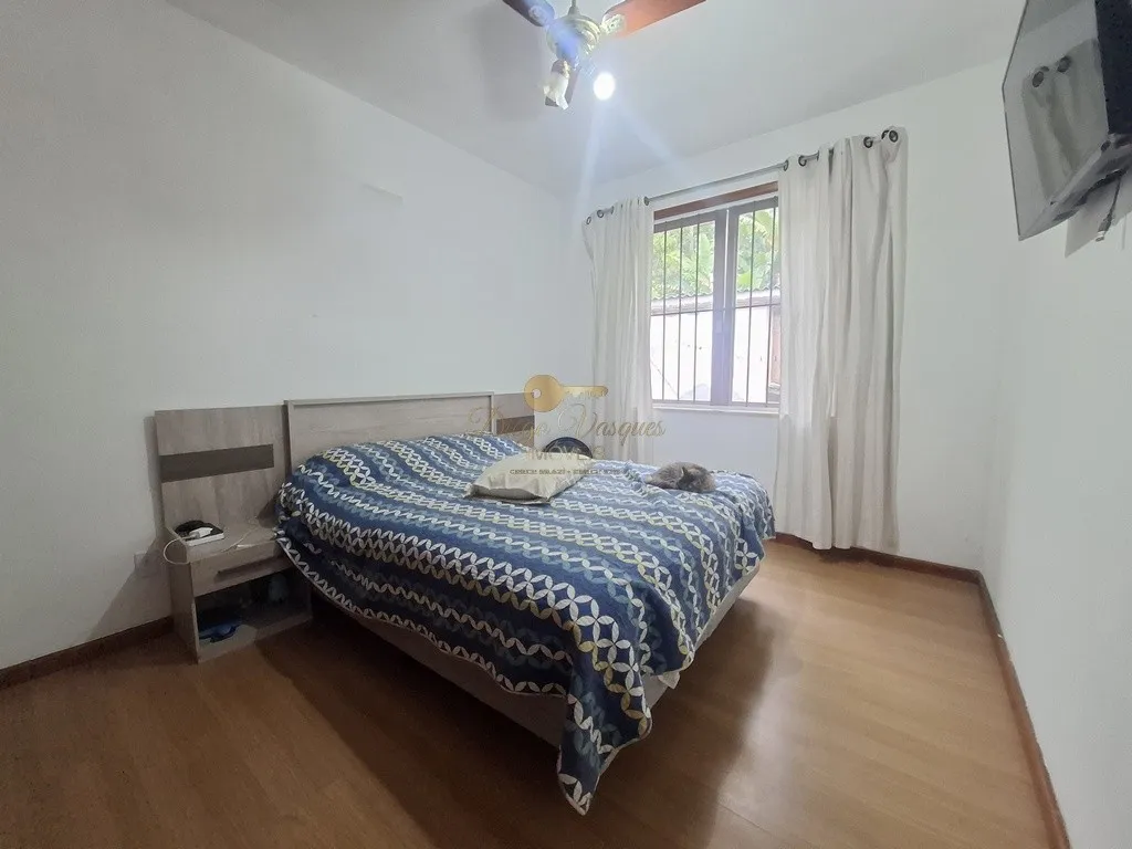 Imagem Casa para Venda em Teresópolis / RJ no bairro Granja Florestal