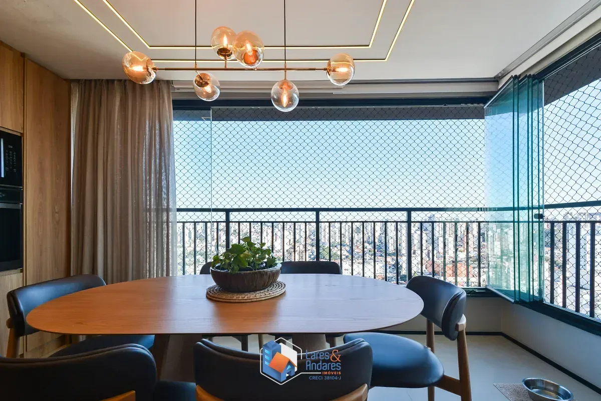 Imagem Apartamento para venda em Jardim Vila Mariana com 2 quartos, sendo 1 suíte, 78m²