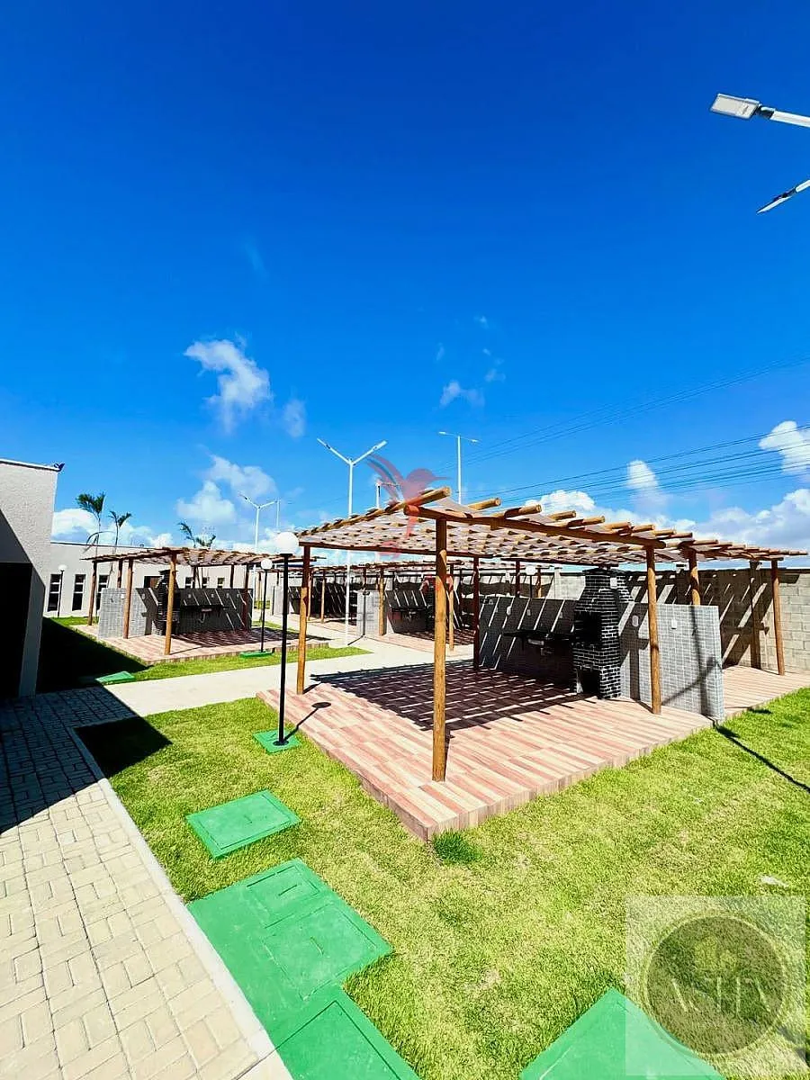 Imagem Apartamento de 2 Quartos para locaçao - Bairro Gramame