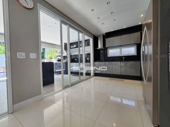 Imagem Casa à venda no Bairro Riviera de São Lourenço, casa com 5 suítes, 450m² de área útil, 5 vagas