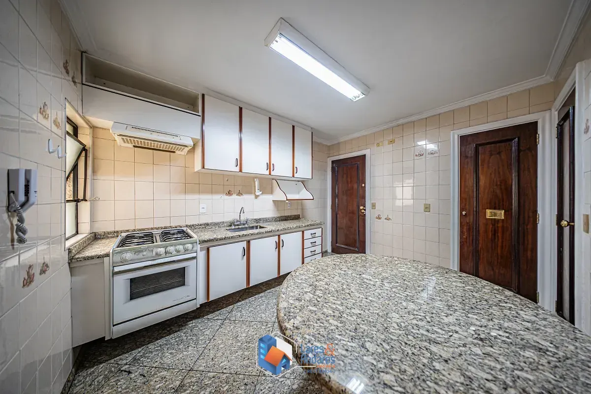Imagem Apartamento para venda em Perdizes com 3 quartos, sendo 1 suíte, 105m²