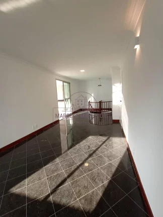 Imagem Cobertura duplex 3 quartos com piscina a uma quadra do mar em Itapuã