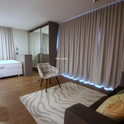 Imagem 1 Dormitório à venda na Chácara Santo Ântonio de 60m²