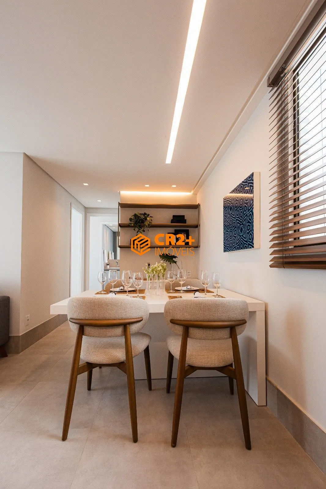 Imagem Apartamento à Venda em Parnamirim - Excelente Oportunidade! 51 m² Os dois maiore