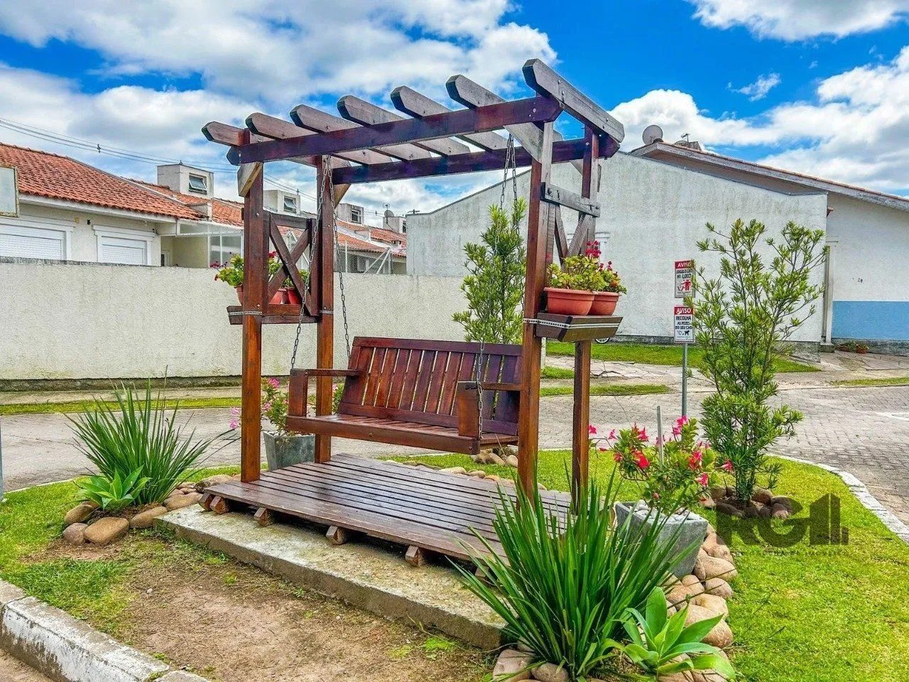 Imagem Casa de Condomínio em Restinga