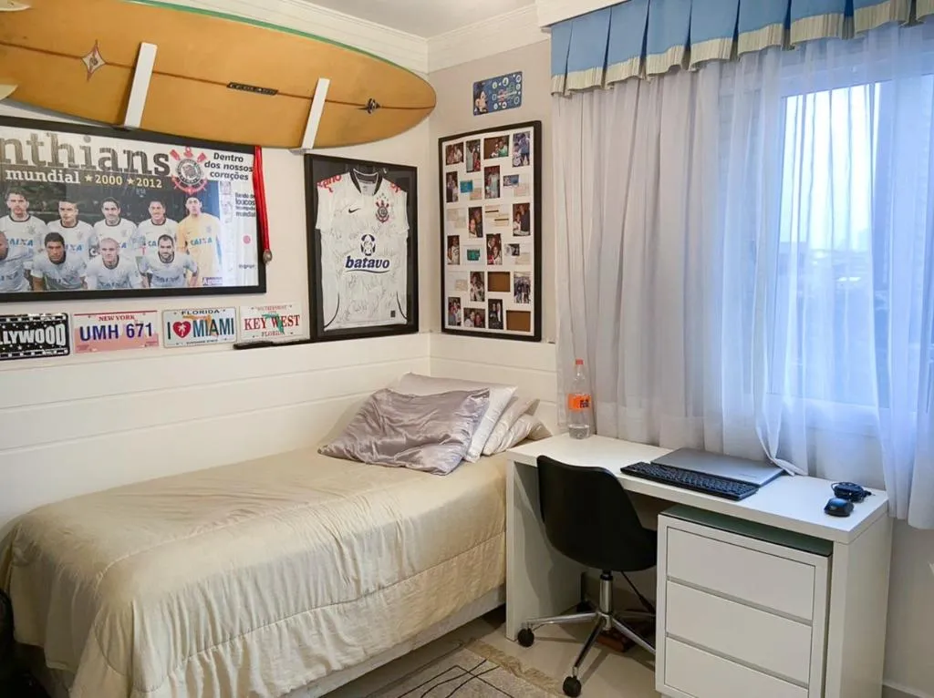 Imagem Apartamento com 3 dormitórios à venda, 107 m² por R$ 1.650.000,00 - Tatuapé - São Paulo/SP
