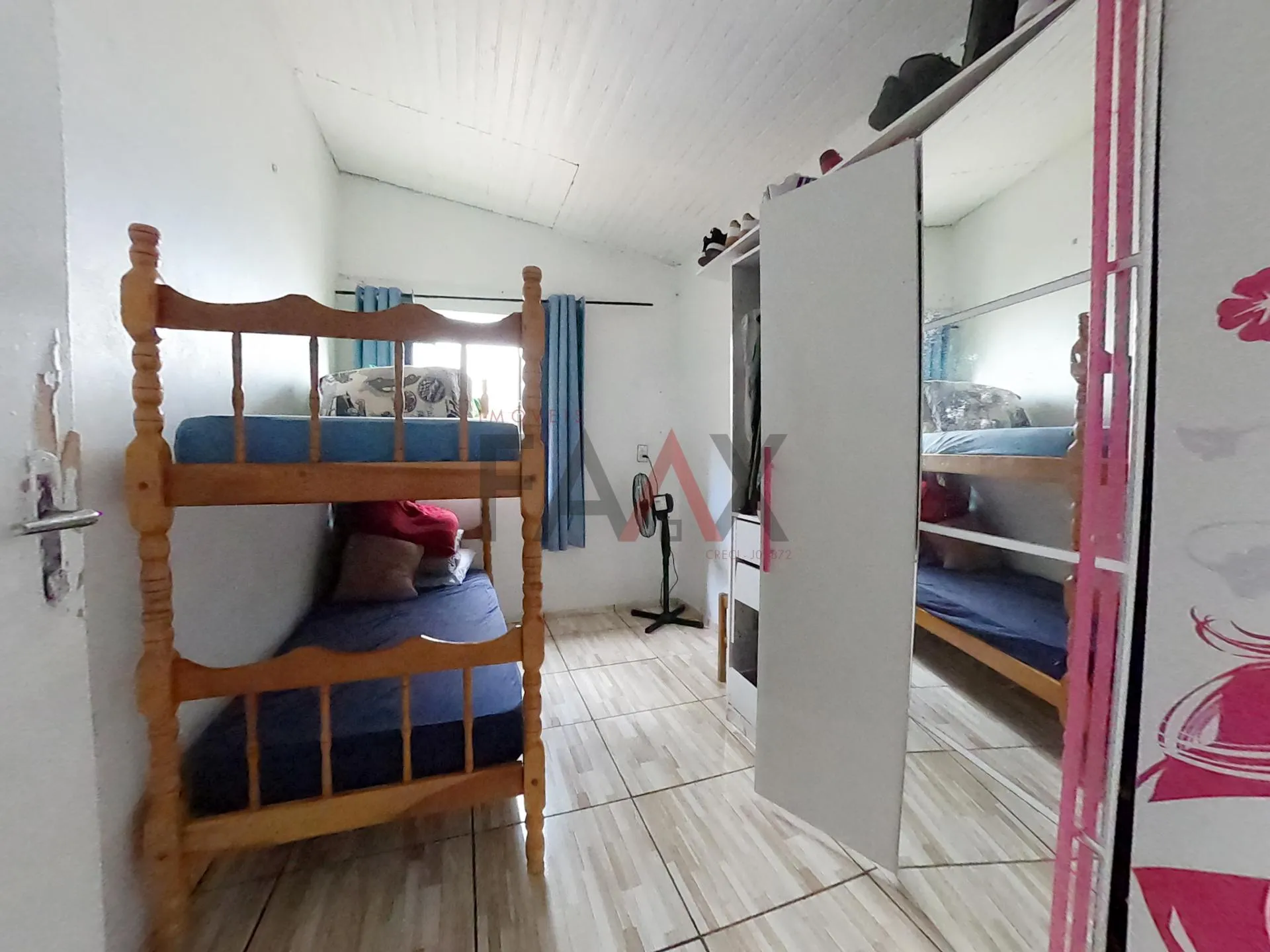 Imagem Casa à venda localizada no bairro SÃO CRISTOVÃO, GUARAPUAVA - PR