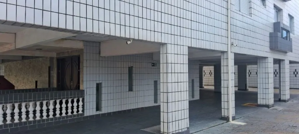 Imagem APARTAMENTO COM 56,00 m² - CAIÇARA - PRAIA GRANDE SP
