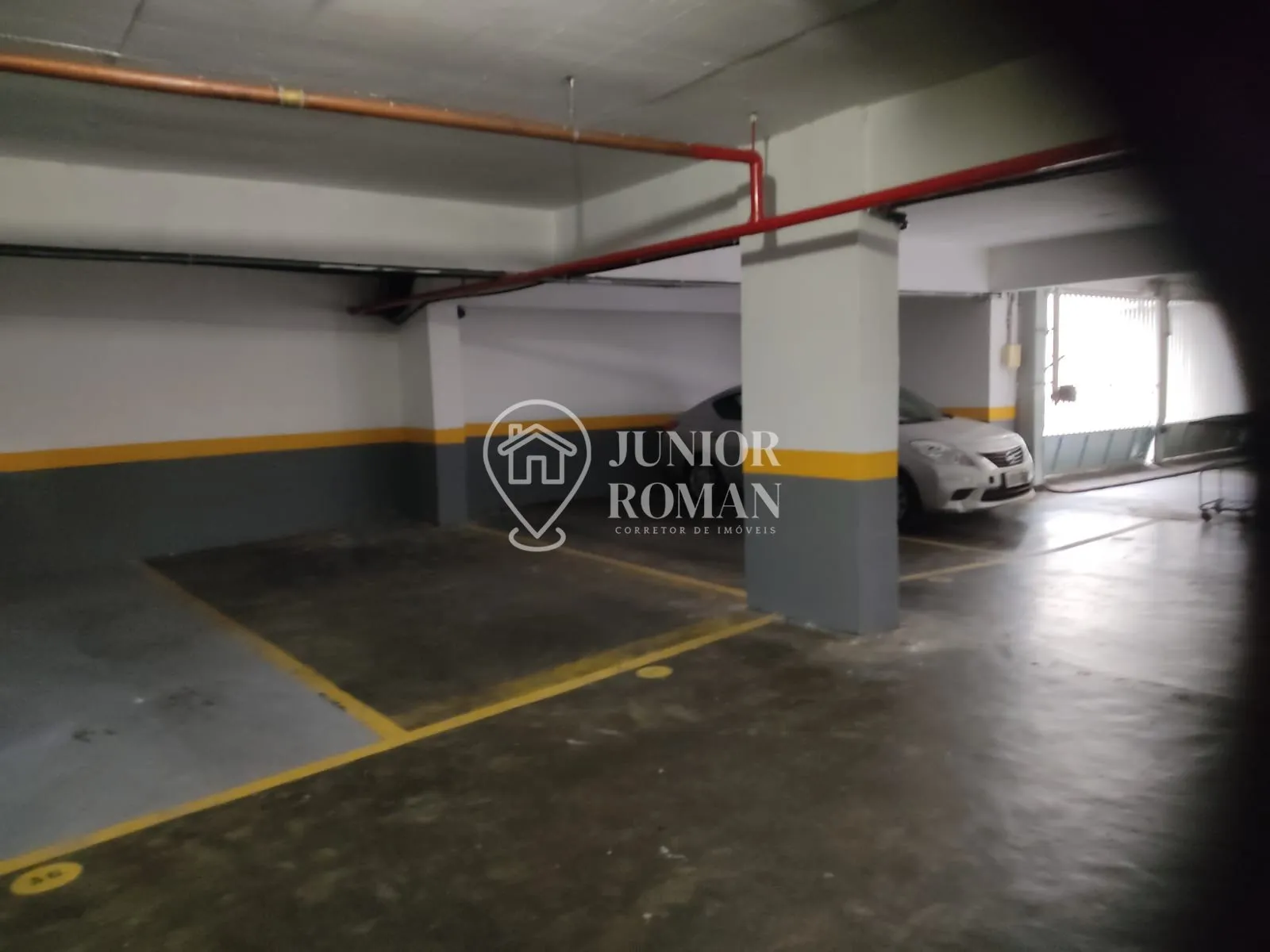 Imagem APARTAMENTO 2 DORMITÓRIOS l RUDGE RAMOS - SÃO BERNARDO DO CAMPO