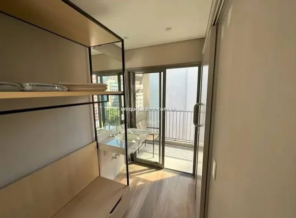 Imagem Cobertura Duplex à venda Jardim América São Paulo