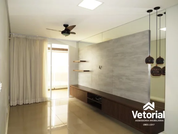 Foto do imóvel Apartamento 3 quartos com jeito de casa no Morada Nobre - Barreiras-BA