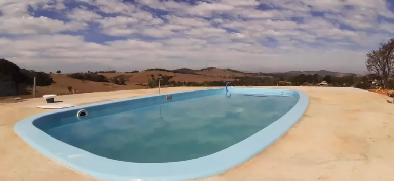 Imagem Chácara Nova Bragança Piscina Linda Vista!