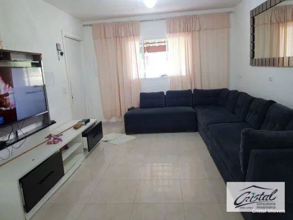 Imagem Linda Chaçará com 4 quartos e 3 suítes