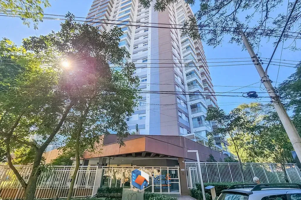Imagem Apartamento à venda 2 Quartos 1 Suite 1 Vaga 68M² Jardim Prudência São Paulo - SP