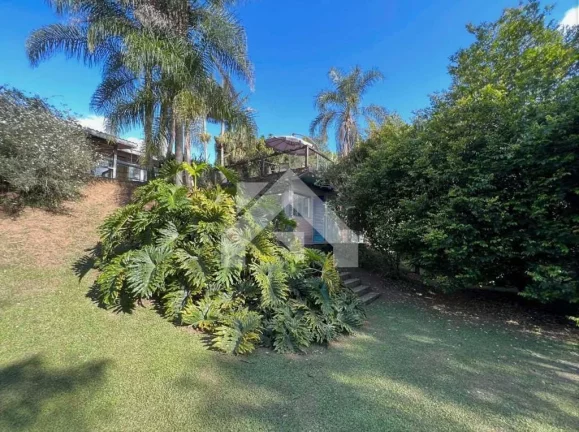 Imagem Casa de Condomínio em Chácaras do Peroba - Jandira