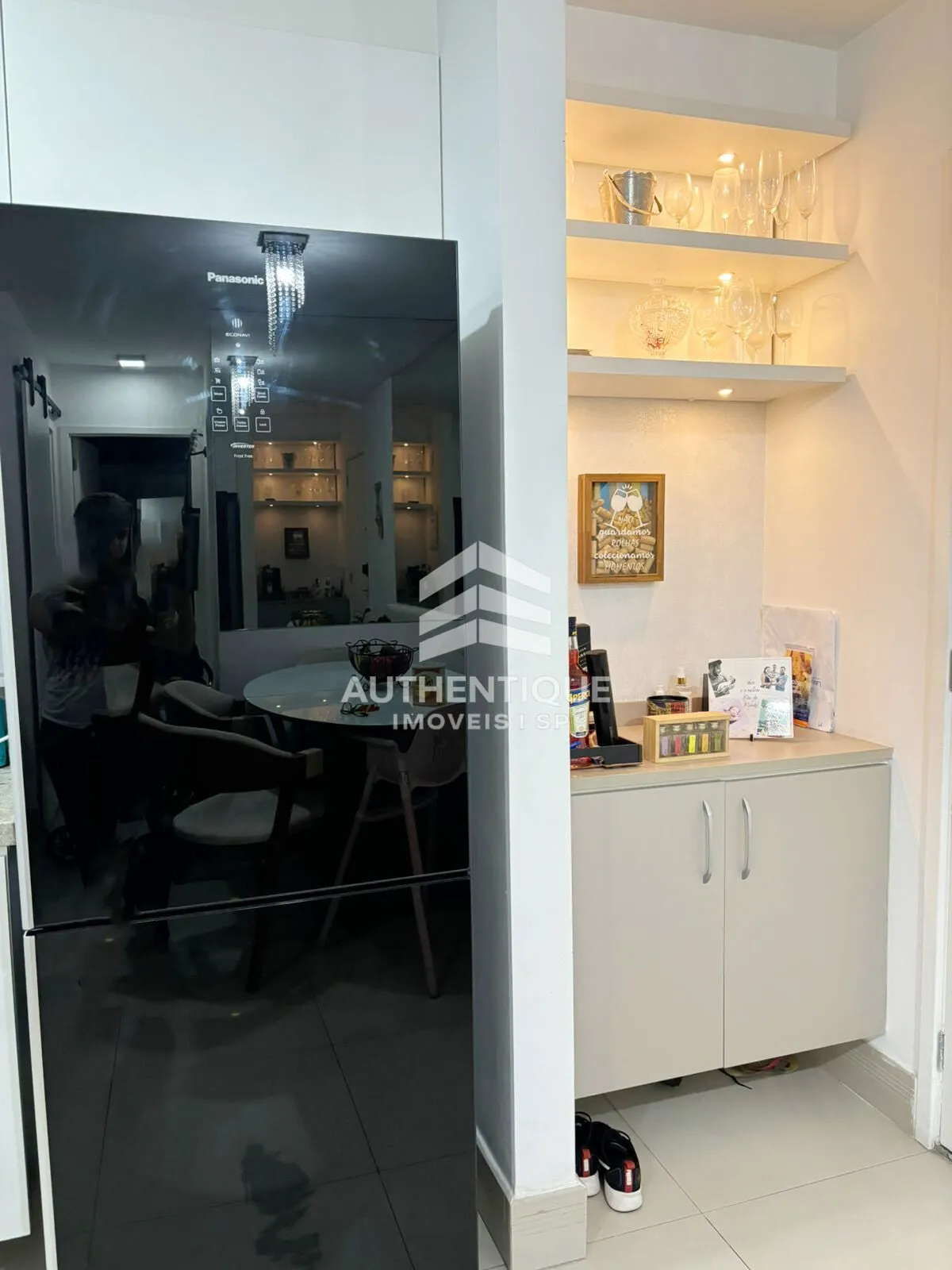 Imagem NEW RESIDENCE IPIRANGA - Apartamento no bairro Ipiranga à venda