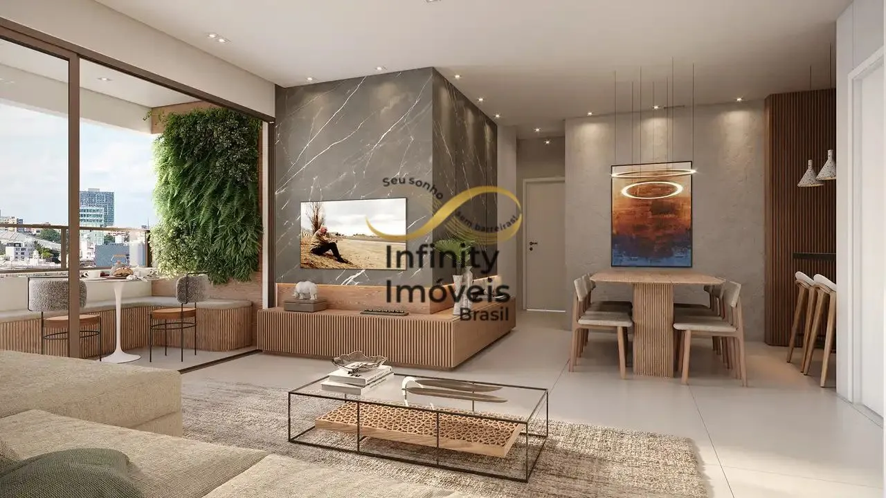 Imagem ARBO - Apartamento à venda no bairro São Pedro - Belo Horizonte/MG