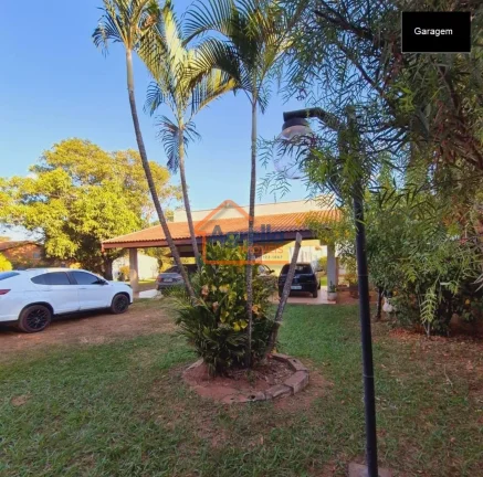 Imagem Chácara à venda no bairro Chácaras Sol Nascente - Mogi Mirim/SP