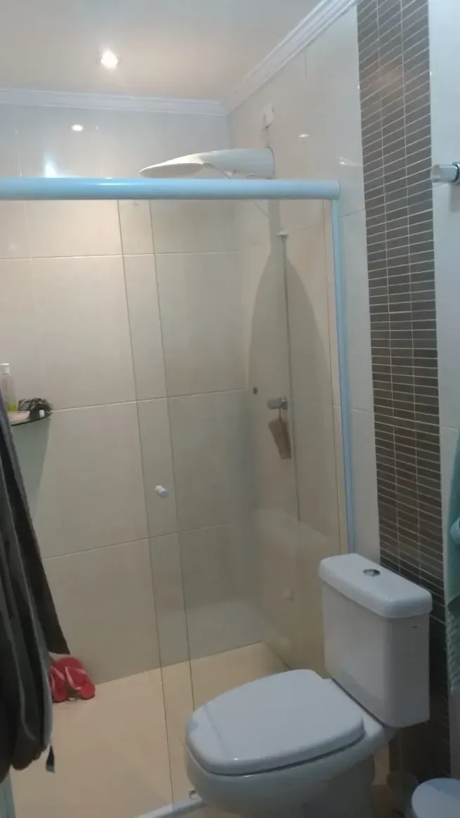 Imagem Apartamento com 3 Quartos à Venda, 92 m² em Cidade Monções - São Paulo