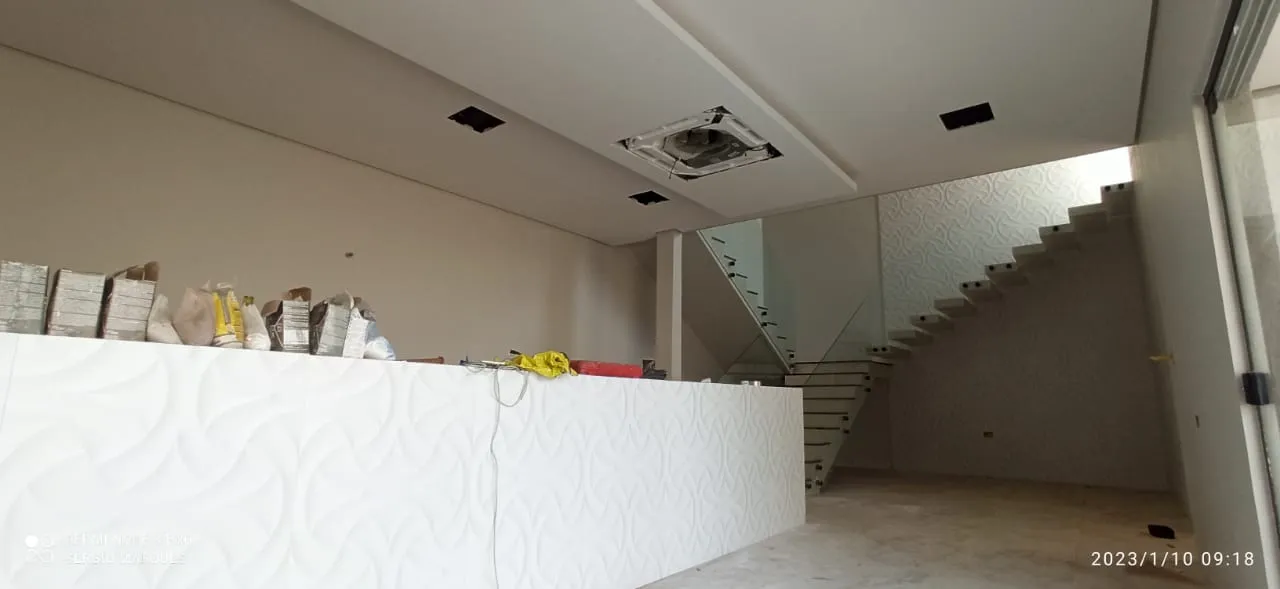 Imagem Casa 200m Umuarama-PR 28