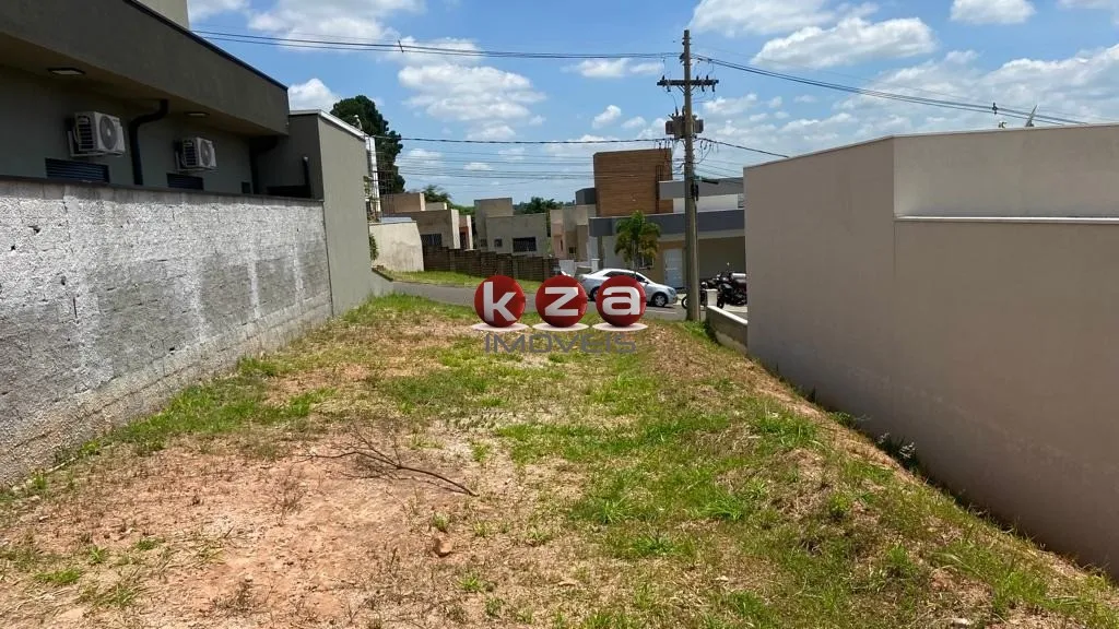 Imagem Terreno à venda em Valinhos-SP no Condomínio Porto do Sol com 300,00 m² de área!