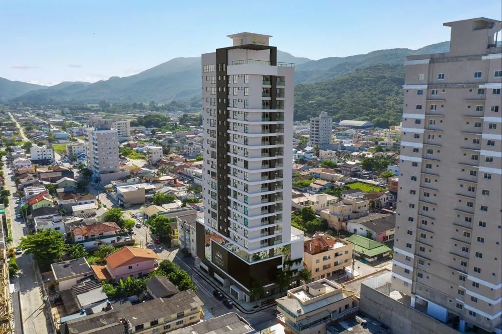Imagem Apartamento à venda com 56m2 por R$ 790.000,00