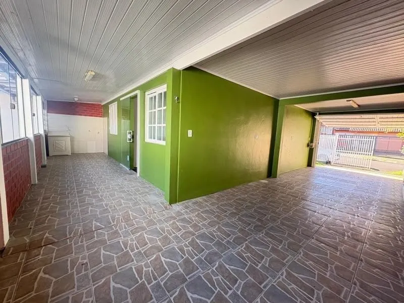 Imagem Casa a venda com 2 quartos no bairro Mont Serrat