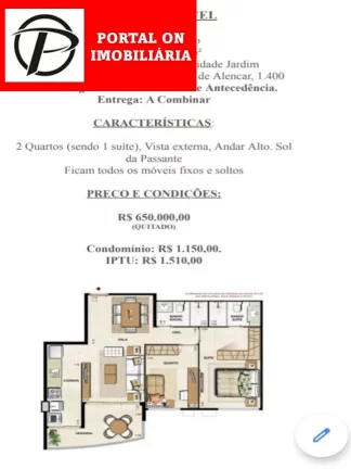 Imagem APARTAMENTO RESIDENCIAL em Rio ee Janeiro - RJ, Sim