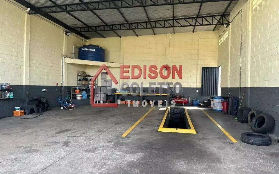 Imagem Galpão / Depósito / Armazém, Comercial para Aluguel, Vem Viver Piracicaba I, Piracicaba/SP!!