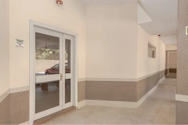 Imagem Apartamento para venda no bairro Cristal em Porto Alegre