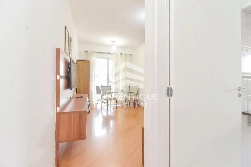 Imagem HELBOR METROPOLITAN BELA VISTA - Apartamento à venda no bairro Bela Vista - São Paulo/SP, Zona Central