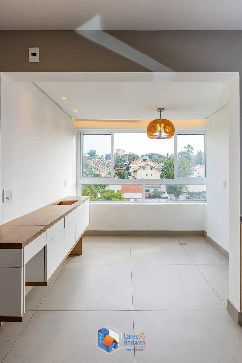 Imagem Apartamento para venda em Jardim Prudência com 2 quartos, sendo 1 suíte, 60m²