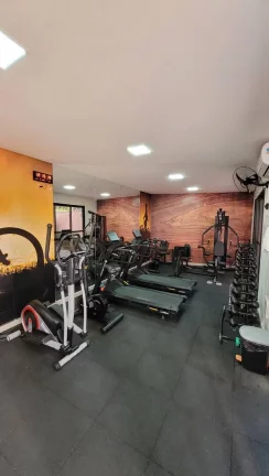Imagem Apartamento 2 Quartos e 1 Suíte - JR Campolim -
