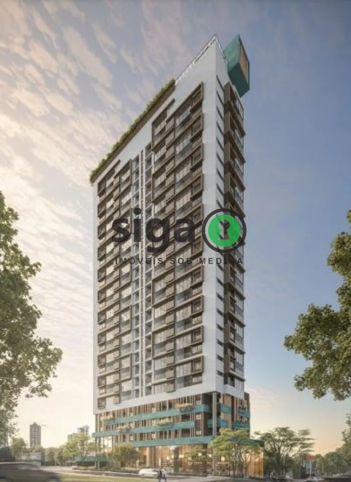 Foto do imóvel Apartamento para venda em Pinheiros, São Paulo - SP