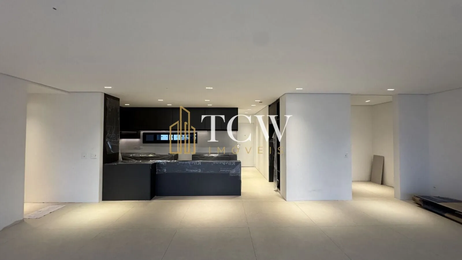 Imagem Apartamento à Venda no Brooklin | 3 Suítes | 201 m² | 3 Vagas | São Paulo/SP