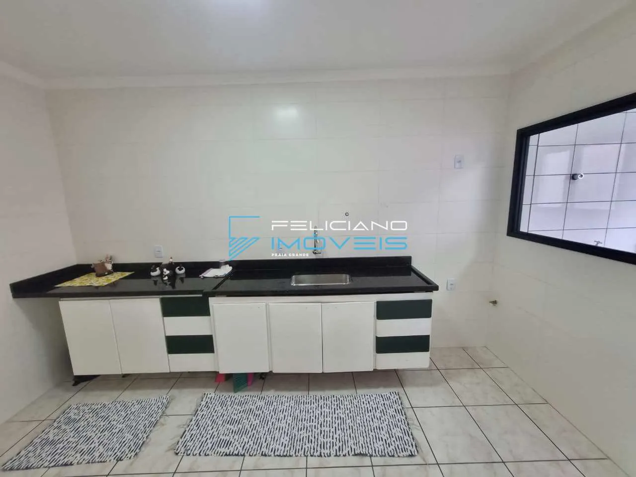 Imagem Apartamento com 1 quarto, Canto do Forte, Praia Grande - R$ 365 mil, Cod: 7272