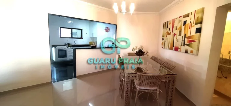 Imagem Amplo com 4 suítes, espaço gourmet