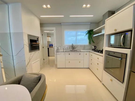 Imagem Apartamento mobiliado em Balneário Camboriú.