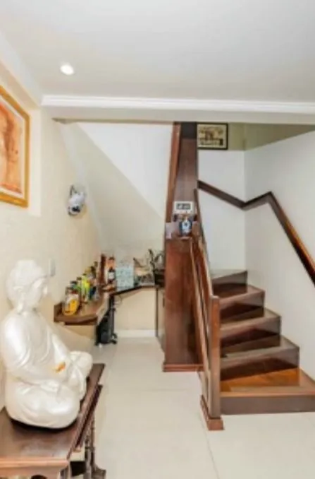 Imagem Casa em condomínio 3 dormitórios