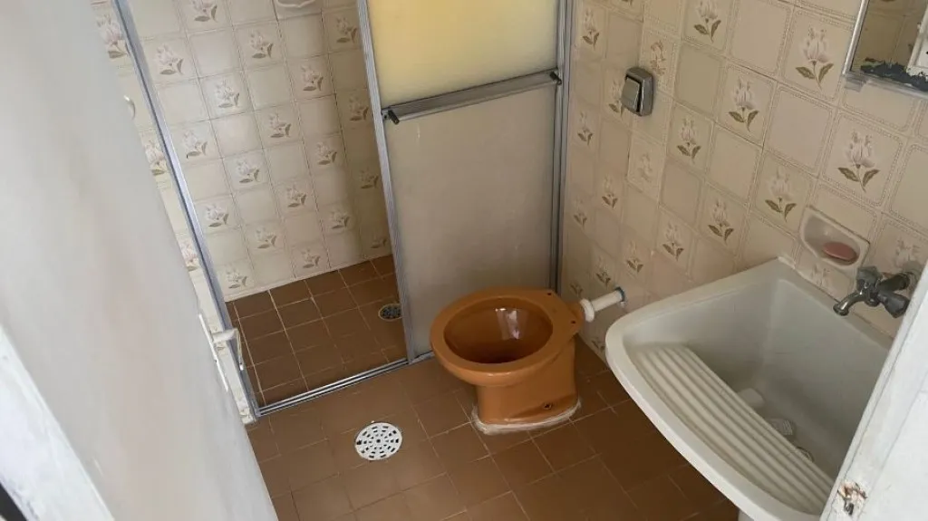 Imagem APARTAMENTO COM 30,00 m² - GUILHERMINA - PRAIA GRANDE SP