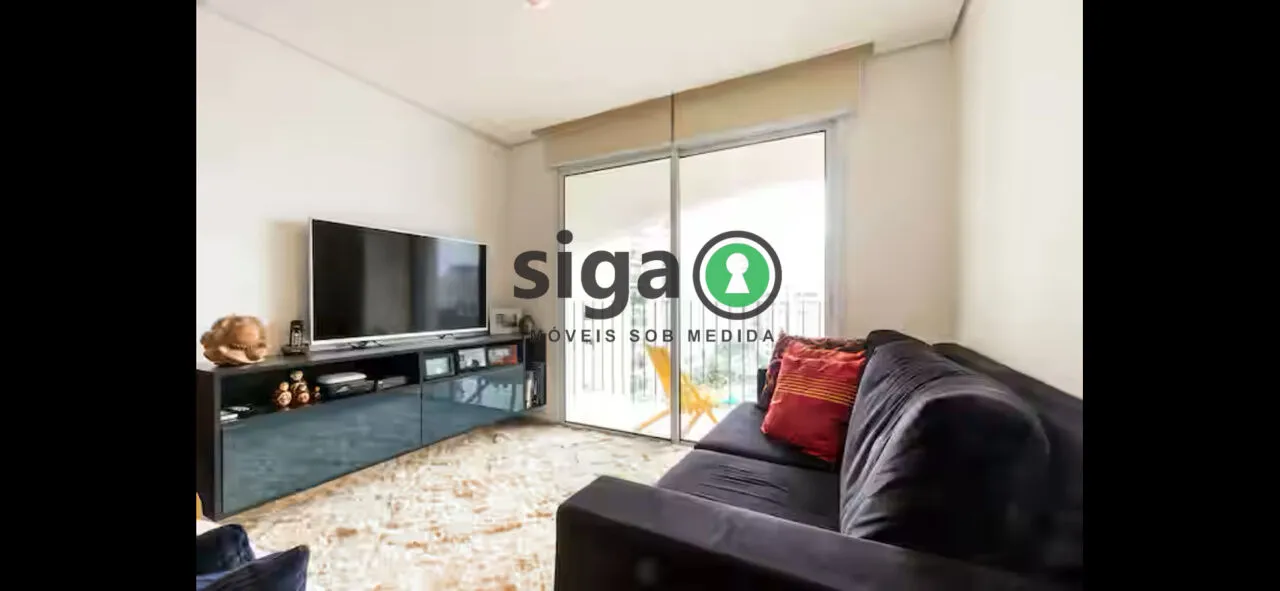 Imagem Apartamento na Vila Nova Conceição