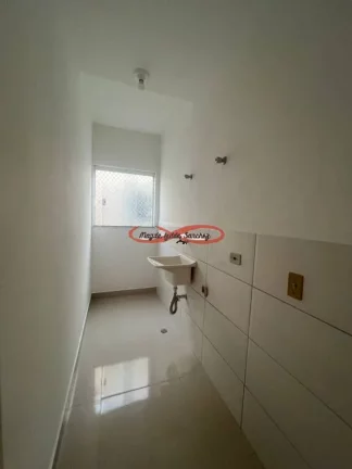 Imagem APARTAMENTO PARA ALUGUEL A 900 METROS DO METRÔ GUILHERMINA-ESPERANÇA