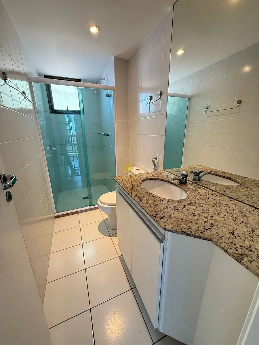 Imagem Apartamento - Venda no Elegance Garibaldi 103m²
