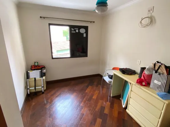 Imagem Sobrado com 2 Quartos à Venda, 177 m² em Campestre - Santo André