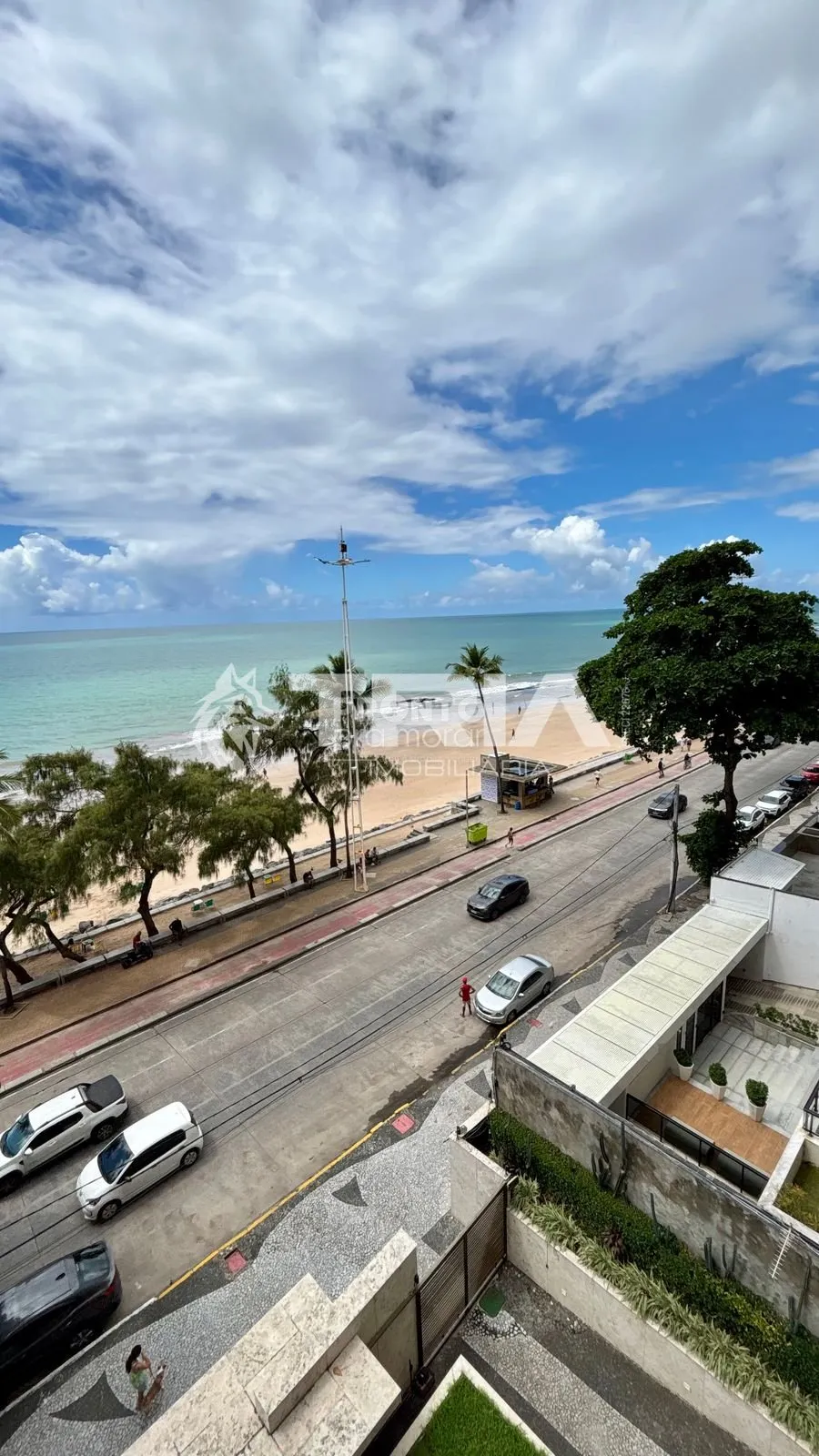 Foto do imóvel Apartamento de 4 quartos, 401m² no bairro Boa Viagem, em Recife em Boa Viagem, Recife - PE