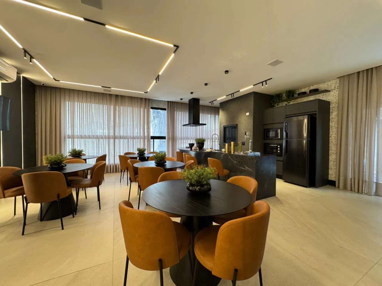 Imagem Apartamento à venda com 124m2 por R$ 1.850.000,00