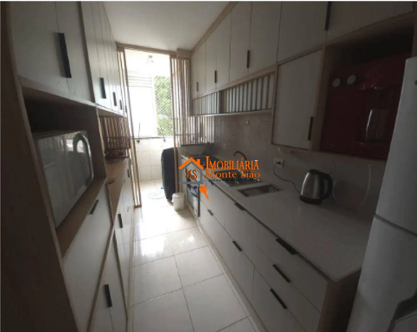 Imagem Apartamento com 2 dormitórios à venda, 69 m² por R$ 420.000,00 - Vila Fátima - Guarulhos/SP